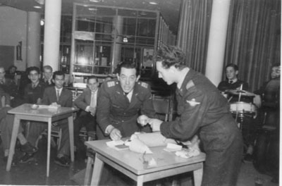 Sinterklaas 1958
