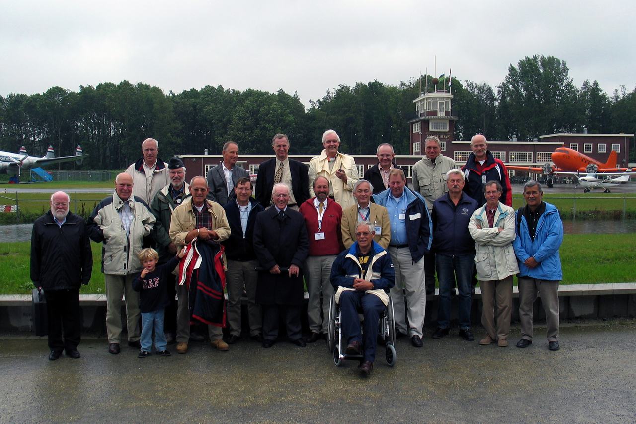 Reunie Photo